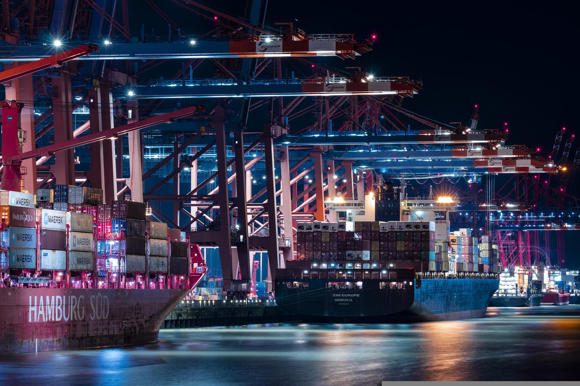 What is National Logistics Policy in-short?