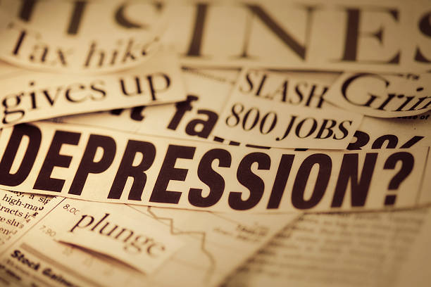 Echoes of Economic Collapse: A Comprehensive Analysis of the Great Depression and its Enduring Legacy
