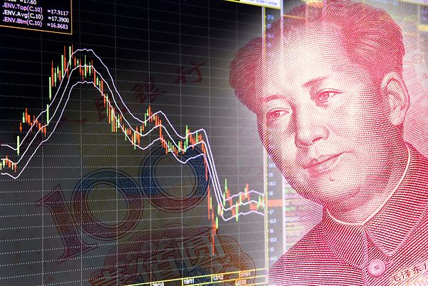 China’s Economic Trajectory: Navigating Peaks, Valleys, and Evolution
