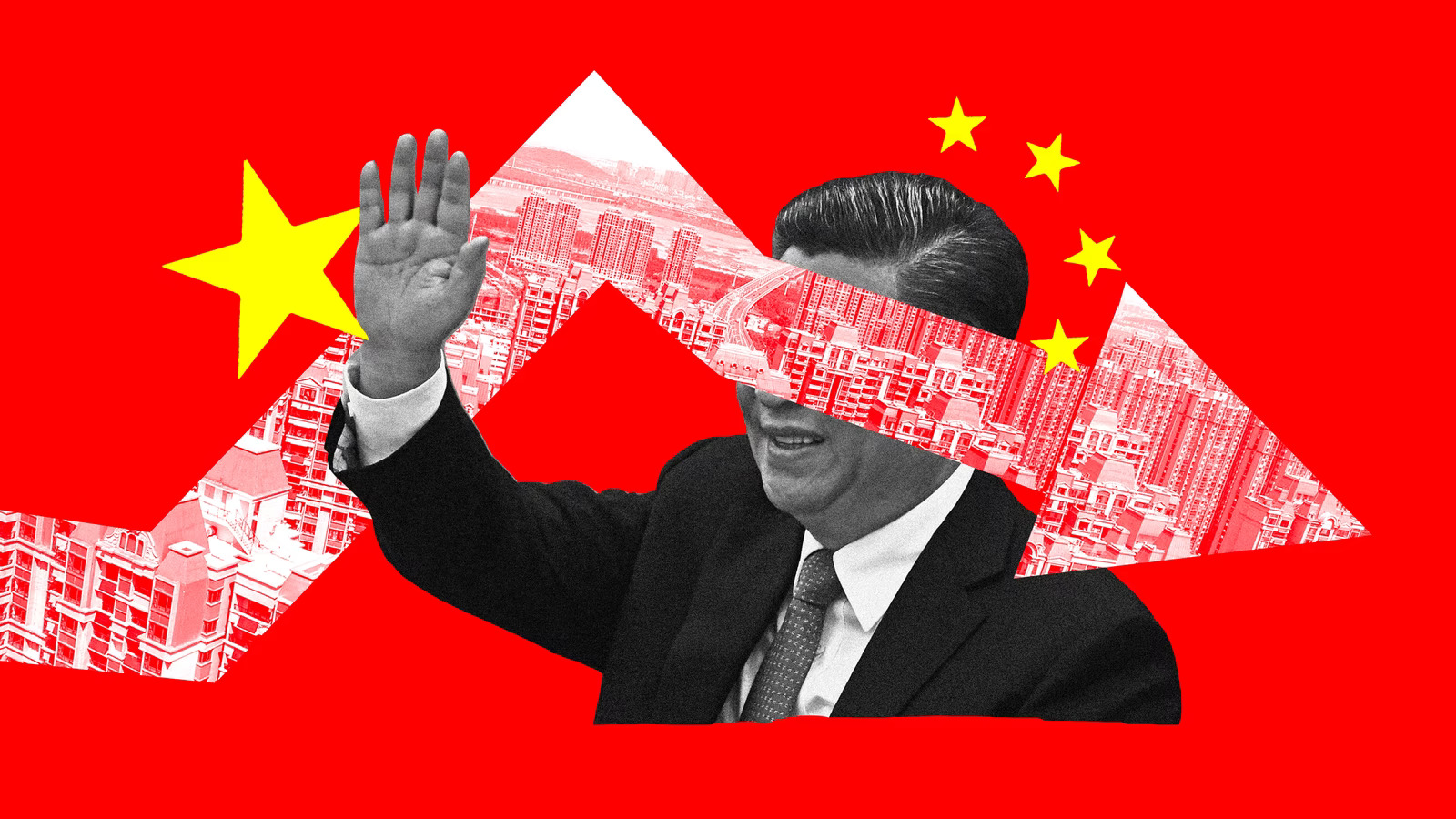 Decoding China’s Economic Stagnation: 5 Challenges, Future Prospects, and Power Shifts