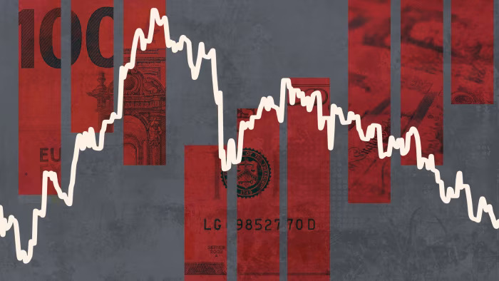 Deciphering the Bond Sell-Off: Navigating Economic Changes in 6 Minutes