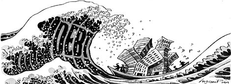 The Rise and Fall of Japan’s Economic Miracle: Lessons from the 1980s Boom and Bust